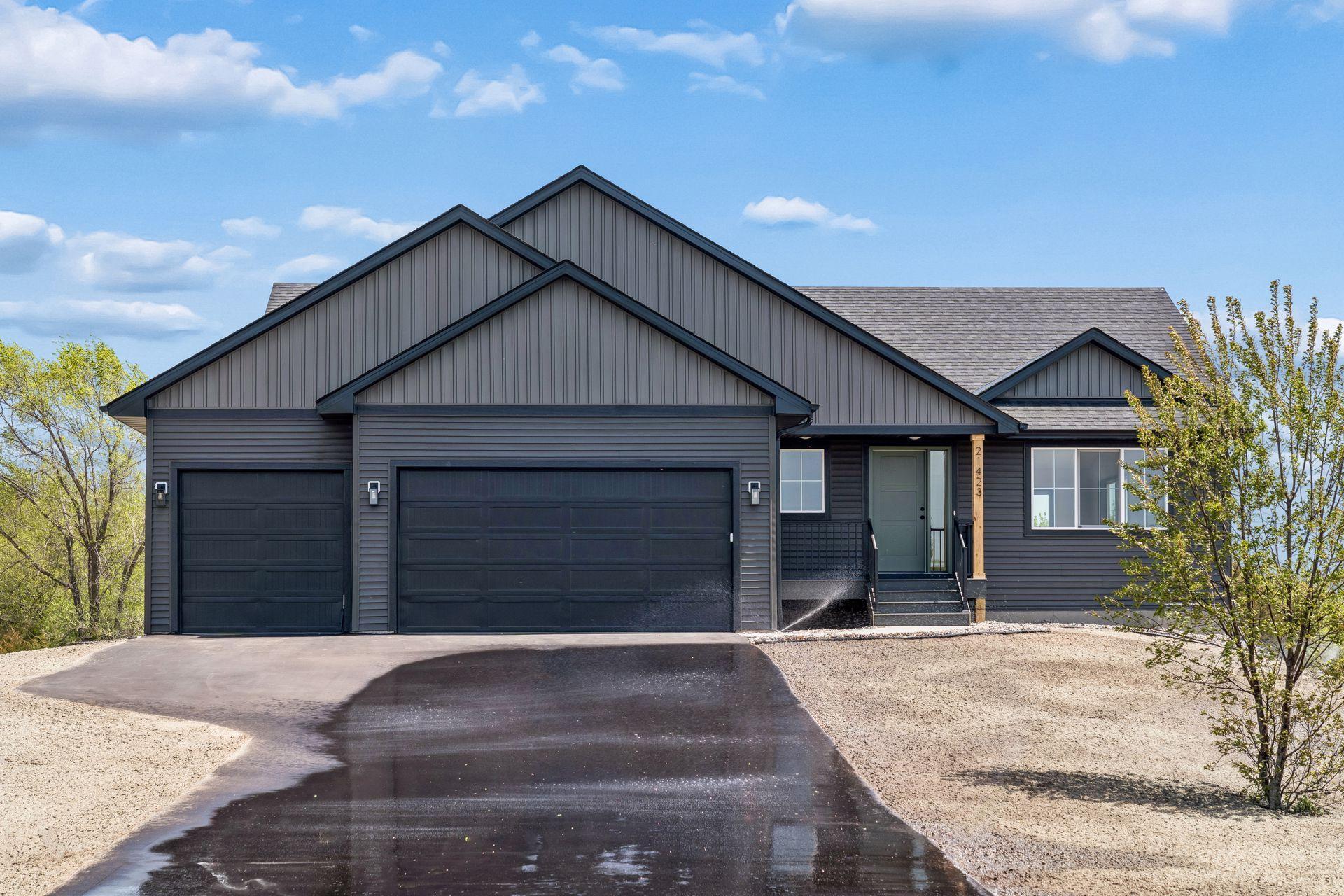 Residential in Oak Grove 3