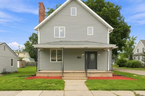 125 Shalley Dr, Plymouth, IN, 46563-1246 | Card Image