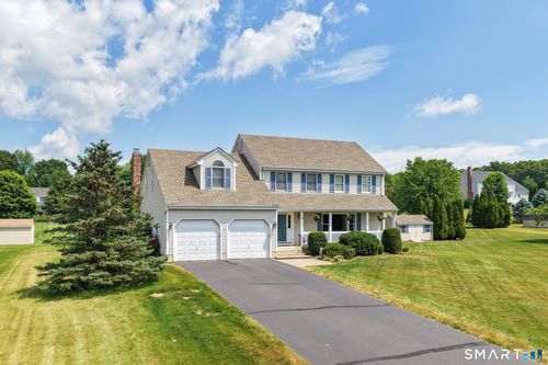 9 Old Country Ln, Ellington, CT, 06029-3669 | Card Image