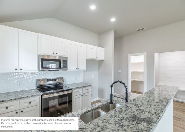 404 Waterloo Dr, House other with 3 bedrooms, 2 bathrooms and null parking in Abilene TX | Image 8