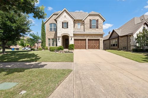 6448 Fire Creek Trl, Frisco, TX, 75036-1157 | Card Image