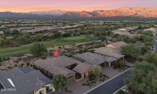 17808 E Silver Sage Ln, Rio Verde, AZ, 85263-5286 | Card Image