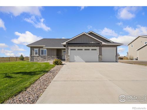 1407 5th St, Pierce, CO, 80650-1139 | Card Image