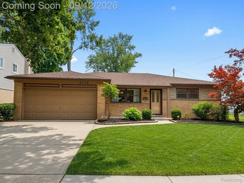 2338 Walter Ave Avenue, Warren, MI, 48092 | Card Image