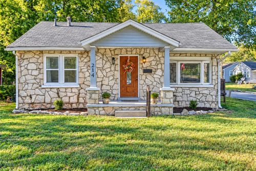 214 W 13th Ave, Bowling Green, KY, 42101-2047 | Card Image