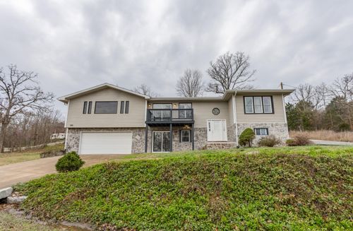 580 Parkview Dr, Blue Eye, MO, 65611-7321 | Card Image