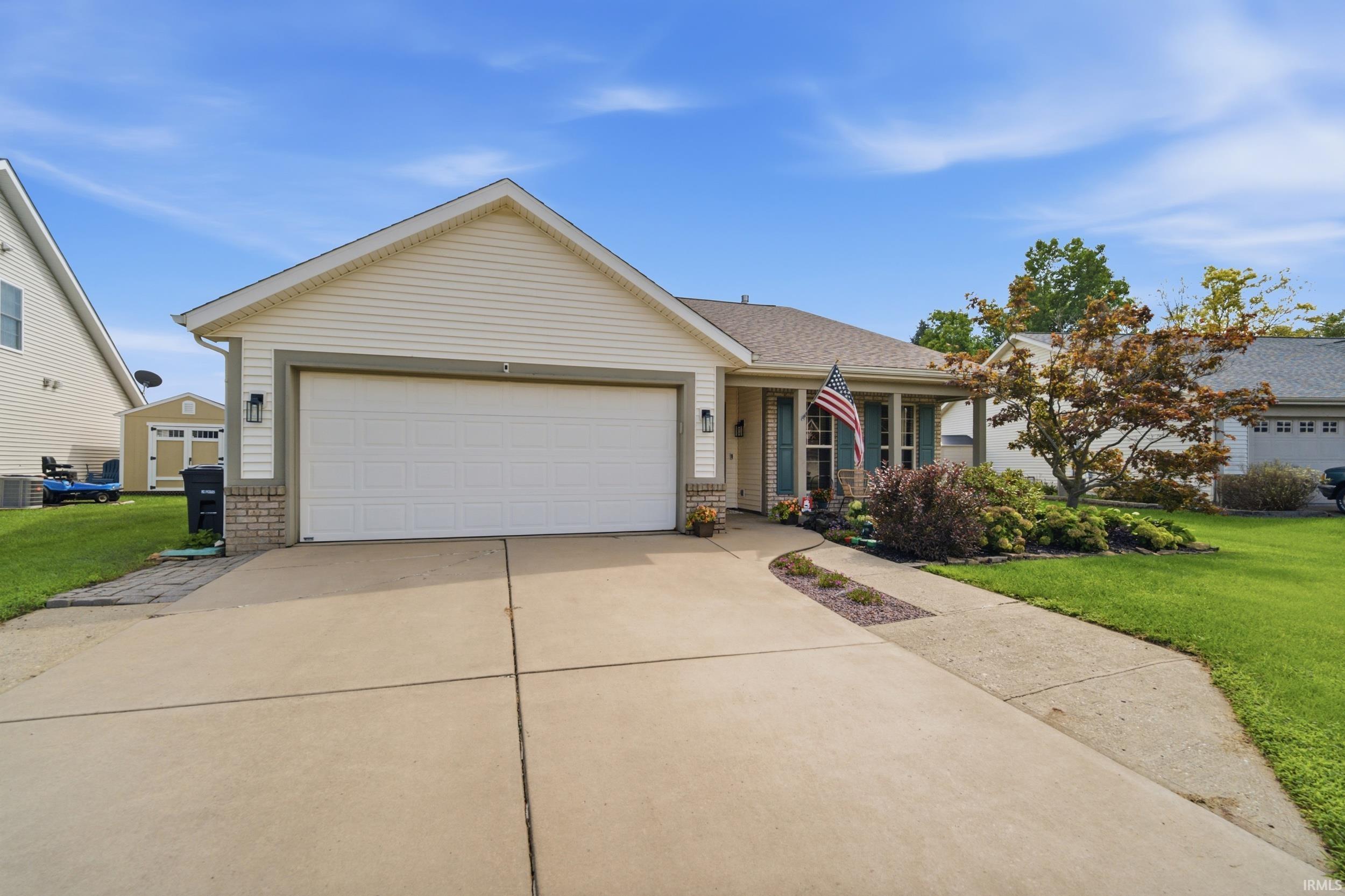 Residential in Lafayette 2