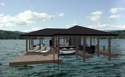 3268 Shadow Pine Dr, Larue, TX, 75770 | Card Image