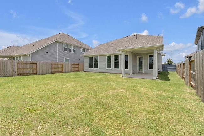 Transform your outdoor space into an inviting haven where you can escape the hustle and bustle of daily life. | Image 25