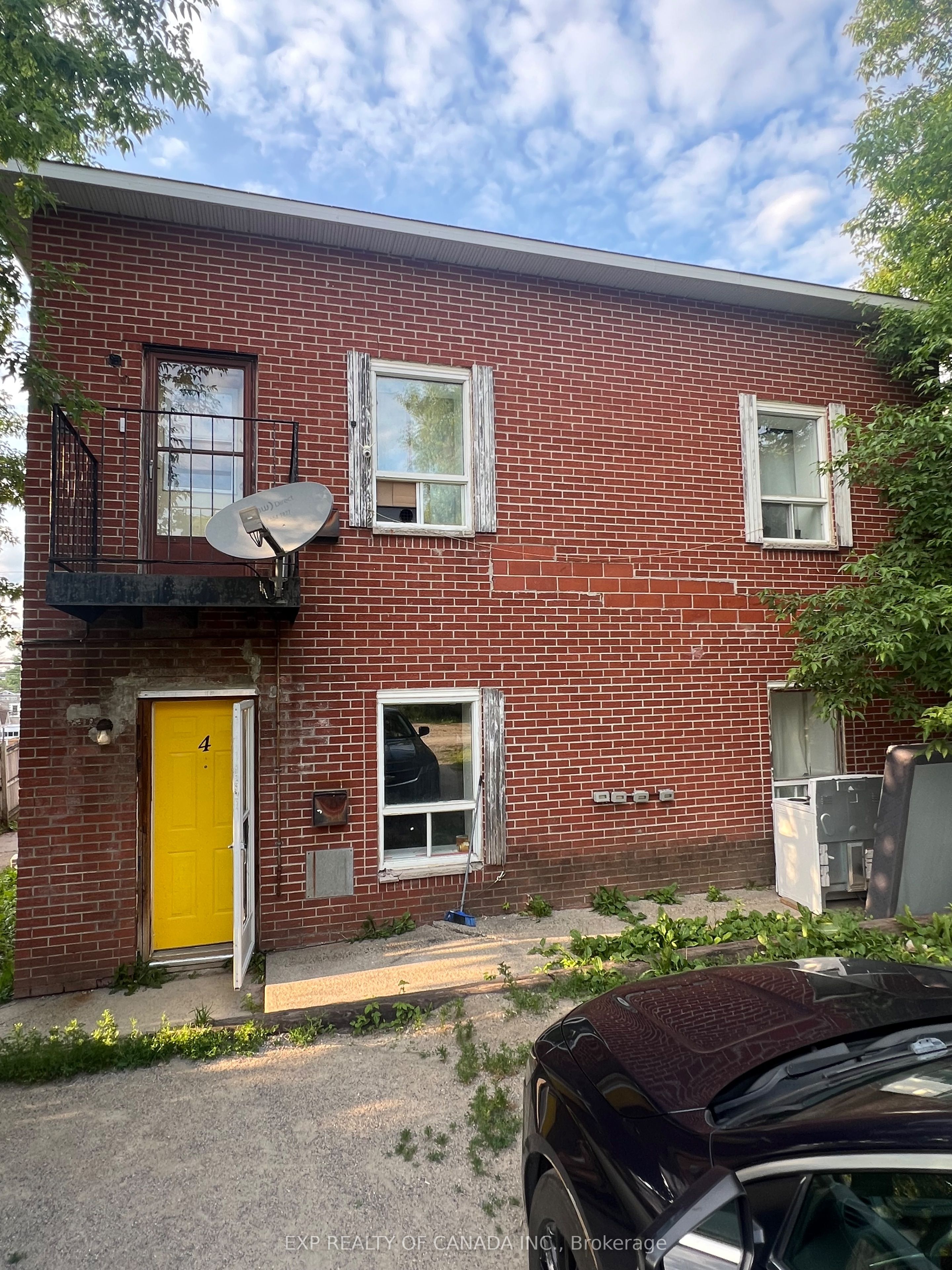 Residential Lease in Timmins