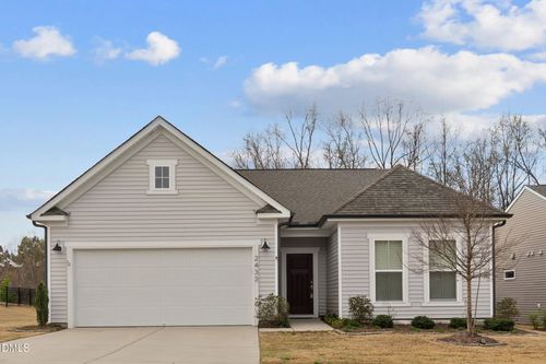 2433 Nassau Trace, Fuquay-Varina, NC, 27526 | Card Image