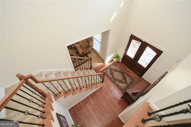 305 Collegiate Dr, House other with 5 bedrooms, 4 bathrooms and 2 parking in Powder Springs GA | Image 6