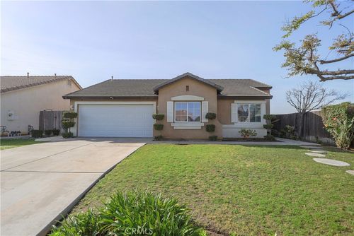 12227 Grand Teton, Bakersfield, CA, 93312 | Card Image