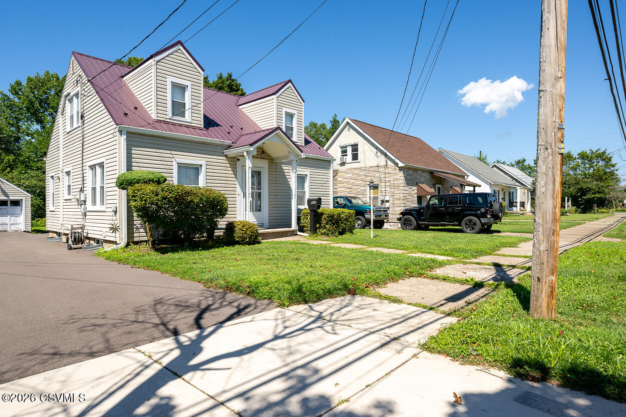 Residential in Berwick 3