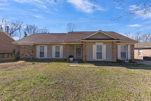 2316 Haddington Rd, Montgomery, AL, 36116-2108 | Card Image