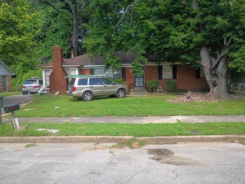 4051 Ridgedale St, Memphis, TN, 38127 | Card Image