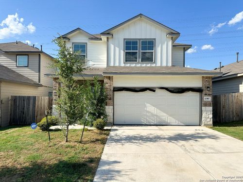 11907 Allegheny Riv, San Antonio, TX, 78245-4906 | Card Image