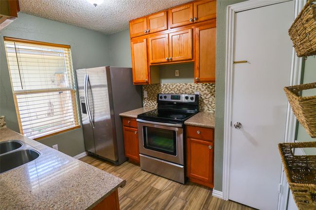 23211 Prairie Bird Dr, House other with 2 bedrooms, 1 bathrooms and 1 parking in Spring TX | Image 12
