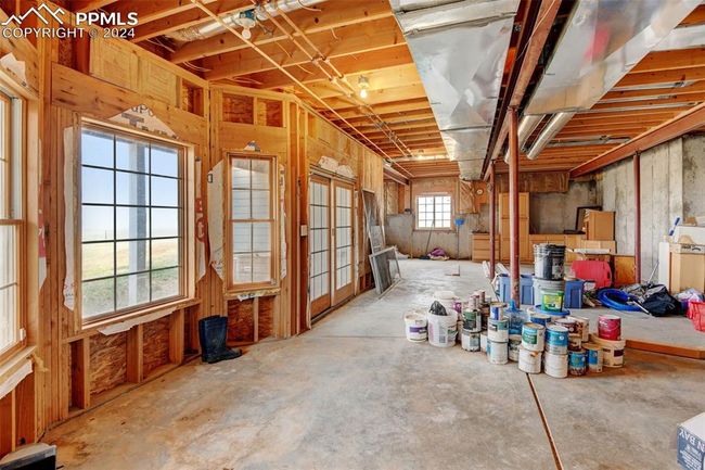 24350 Longhorn Trl, House other with 3 bedrooms, 3 bathrooms and 2 parking in Ramah CO | Image 29