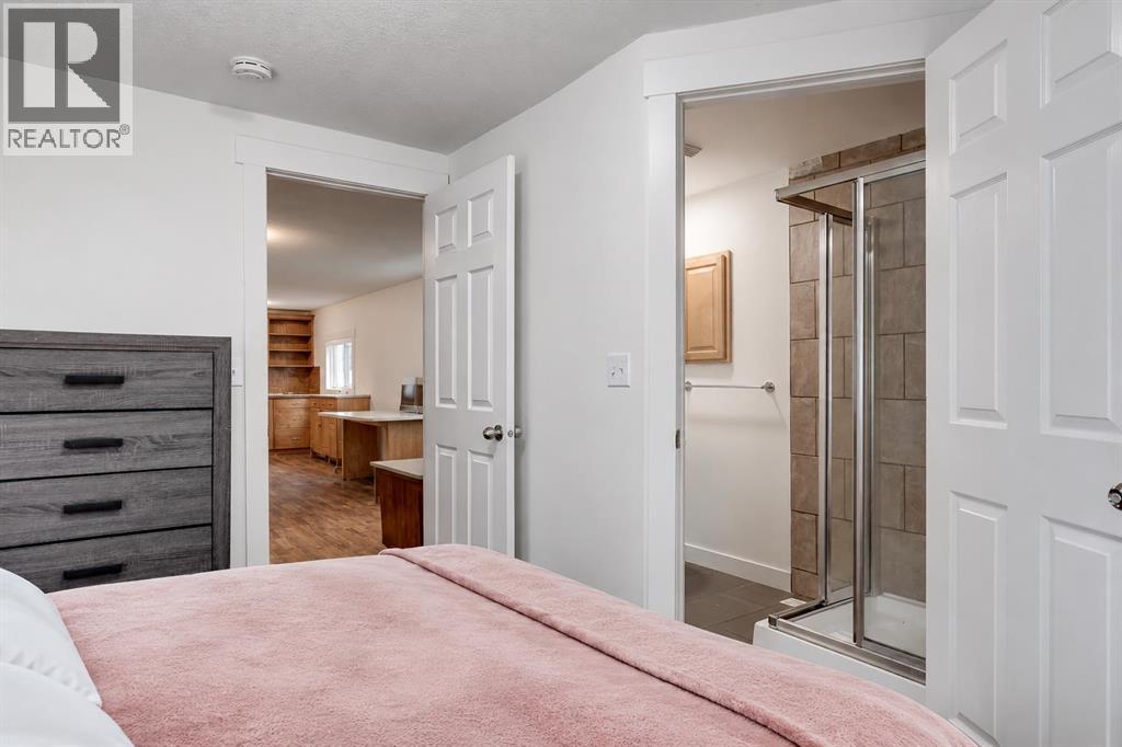 Residential in Airdrie 4