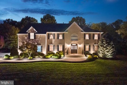 46 Ichabod Crane Ln, Belle Mead, NJ, 08502-4918 | Card Image
