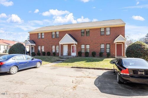 8110 Farmlea Cir, Raleigh, NC, 27616-7706 | Card Image