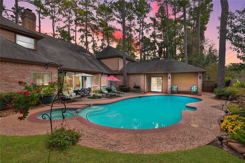 16123 Chasemore Dr, Spring, TX, 77379-6601 | Card Image