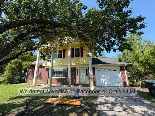 7796 Adrian Dr, Fayetteville, NC, 28314-6310 | Card Image
