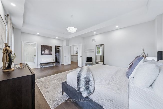 92 Klees Cres, House other with 4 bedrooms, 4 bathrooms and 2 parking in Aurora ON | Image 28