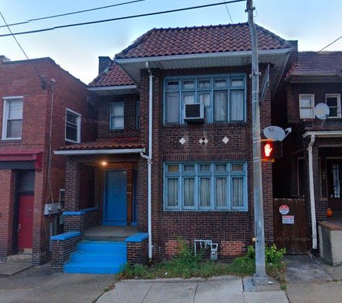 1-600 Ardmore Blvd, Wilkinsburg, PA, 15221-3023 | Card Image