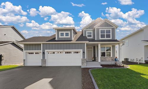 2680 Ivy Ave Ne, Saint Michael, MN, 55376 | Card Image