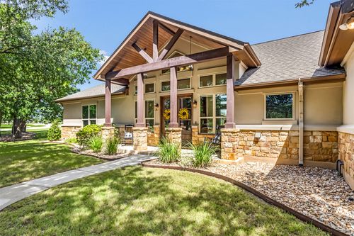 101 Adobe Cv, Georgetown, TX, 78633-5480 | Card Image