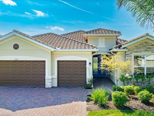 2374 Orchard St, House other with 3 bedrooms, 3 bathrooms and null parking in Naples FL | Image 5