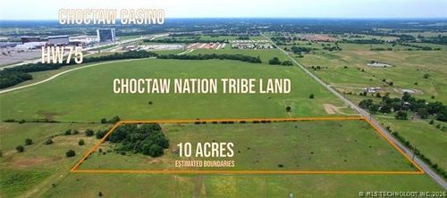 500 Cale Switch Rd, Durant, OK, 74701 | Card Image