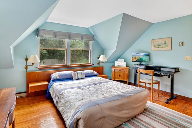 174 Middle Rd, House other with 4 bedrooms, 4 bathrooms and null parking in Chilmark MA | Image 22