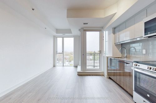 605-90 Glen Everest Rd, Toronto, ON, M1N0C3 | Card Image