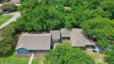 1719 S Fannin Avenue, Home with 6 bedrooms, 2 bathrooms and null parking in Denison TX | Image 1