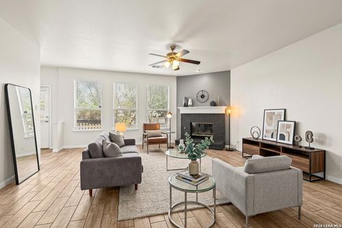 1223 Knights Cross Dr, San Antonio, TX, 78258-2952 | Card Image