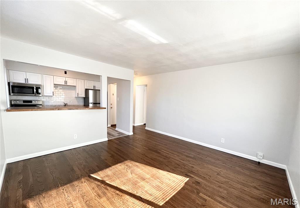 Residential Lease in St Louis 3