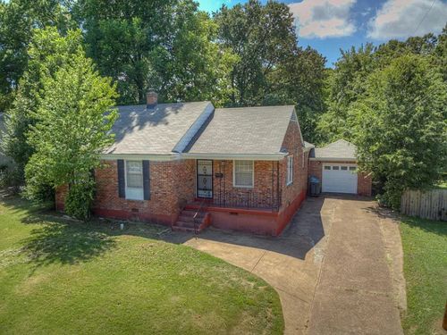 1175 Mt Moriah Rd, Memphis, TN, 38117 | Card Image