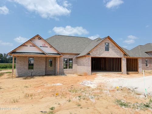 115 Brookside Dr, Medina, TN, 38355-2104 | Card Image