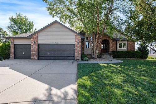 8213 E Old Mill Ct, Wichita, KS, 67226-4217 | Card Image