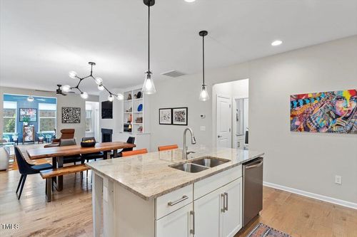 1008 Sounding Ln, Durham, NC, 27703-6494 | Card Image