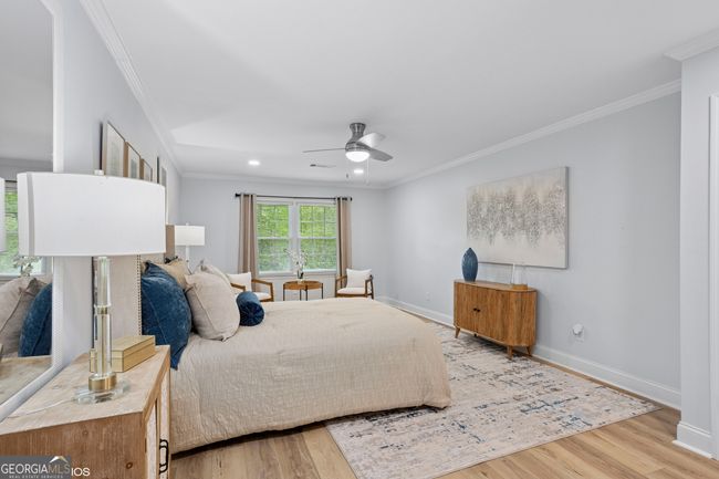 5273 Glenridge Dr, Townhouse with 3 bedrooms, 4 bathrooms and 2 parking in Sandy Springs GA | Image 34
