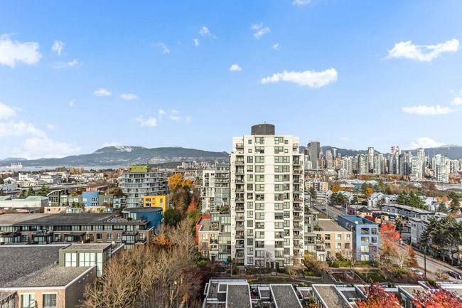 1002 - 1438 W 7th Avenue, Condo with 3 bedrooms, 2 bathrooms and 3 parking in Vancouver BC | Image 20
