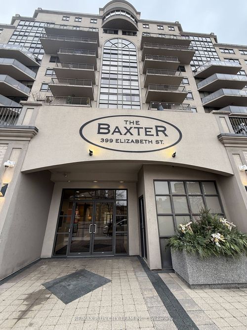 609-399 Elizabeth St, Burlington, ON, L7R0A4 | Card Image