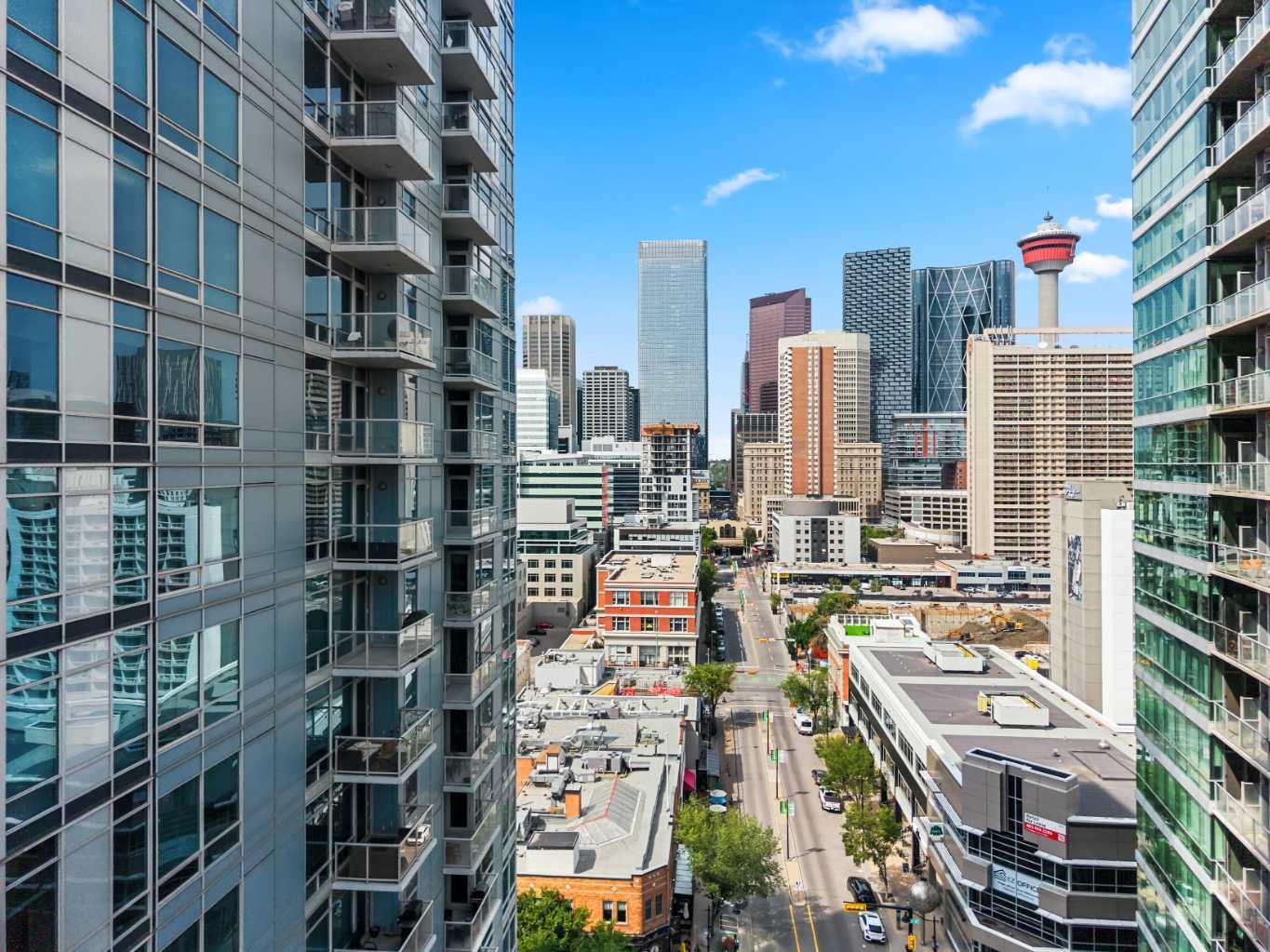 Residential in Calgary 3