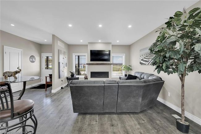 4 Humming Bird Lane, House other with 3 bedrooms, 2 bathrooms and 12 parking in Selkirk ON | Image 8