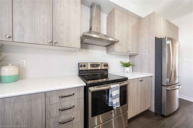 3 Pinot Cres, Townhouse with 3 bedrooms, 3 bathrooms and 3 parking in Stoney Creek ON | Image 16