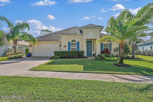 136 Pescado Drive, ST AUGUSTINE, FL, 32095 | Card Image